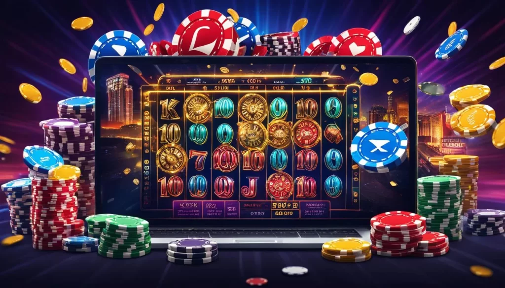 Giải Mã Sức Hút Của Trò Chơi Bắn Cá