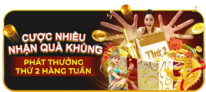 Khuyến mãi độc quyền iwin88 chính thức