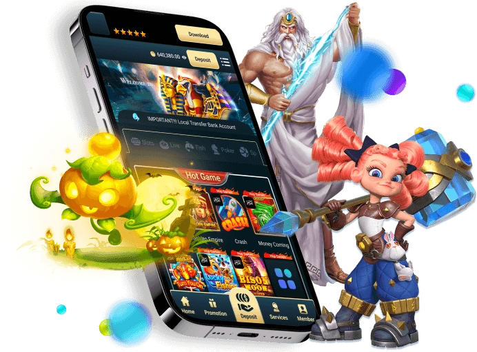 Khuyến Mãi Chào Mừng Thành Viên Mới iwin88